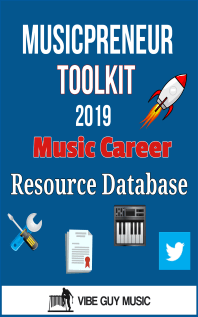Musician Ignition Bonus - Musicpreneur Toolkit 2019 Musician Ignition Bonus - Musicpreneur Toolkit 2019